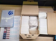 Karty magnetyczne Firmy Urmet 1123 sztuk