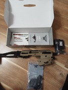 Micro roni CAA konwersja do cz p10 s/c/f