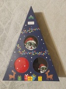 Skarpetki świąteczne męskie Soxo