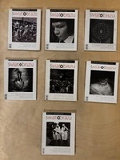 Świat obrazu. Biuletyn fotograficzny