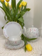 Zestaw Arzberg do herbaty