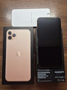Apple iPhone 11 Pro Max 4 GB / 256 GB BATERIA 72%