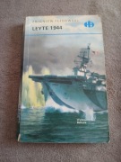 Zbigniew Flisowski - Leyte 1944