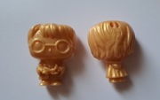 Złoty Harry Potter Kinder joy  FUNKO VT401.