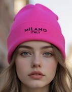 Czapka beanie unisex roz.uniwersalny 