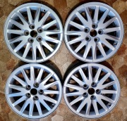 Felgi Renault 6.5J R16 ET50 5x108