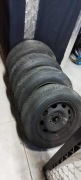 Koła zimowe 205/65 R15 