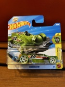 HOT WHEELS - CARBONATOR - EXPERIMOTORS - 1/5 - 12/250 - 2025