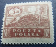 PMW Wydanie dla obszaru całej Rzeczypospolitej po unifikacji  Fi 98 **