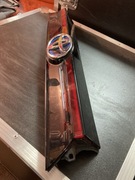 Toyota Yaris Cross blenda listwa klapy tył tylnia 76801-0d760