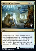 Magic: The Gathering Dance of the Manse
