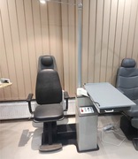 Unit okulistyczny Stokrotka