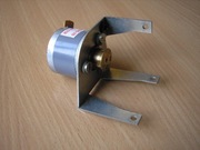 Silnik do magnetofonu kasetowego CCW lewe obroty 12V model EG-530AD-2B