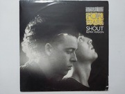 Tears For Fears - Shout (Remix Ver. - Maxi Single)