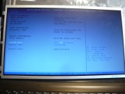 Matryca LCD BOE HB140WX1-200 14" 1366x768 40pin matowa