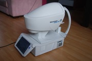 Stacja diagnostyczna okulistyczna Essilor VX120 Wave analyzer