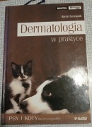 Dermatologia w praktyce Small Animal Dermatology + DVD badania dodatkowe
