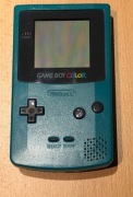 GAME boy color stan jak nowy zapraszam