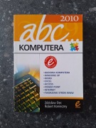 abc komputera 2010 Zdzisław Dec 