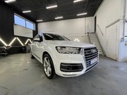 Audi Q7 3.0 TFSI