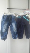 2 x spodnie Cool Club 80/86