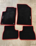 Dywaniki do Citroena DS3 BDB