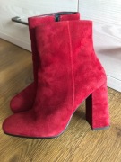 Buty Venezia roz. 39 Made in Italy