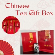 Chińska Herbata Gift Box The Dragon's Den