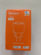 inteligentne gniazdko Sonoffz serii S60