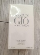 Giorgio Armani Acqua di Gio 100 ml 