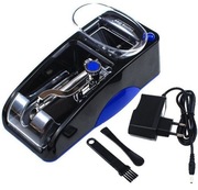 Mocna elektryczna maszynka nabijarka  papierosów 