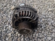 Mazda 3 ,5 ,6 2.0 Citd Alternator osprzęt silnika