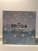 Gra planszowa Droga do nieba