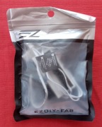 Złącze adapter przedłużka Biała ATX 24 PIN ARGB