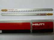 Hilti brzeszczot typ T 91mm