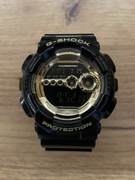 Casio G-SHOCK GD-100GB