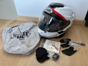 Shoei GT air 2 + pinlock + Sena (interkom) rozmiar S