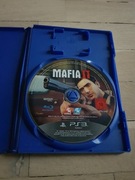 Mafia II gra PS3