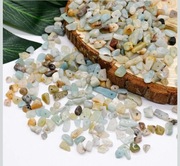 Kamienie z otworem do tworzenia bransoletek