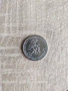 Moneta 500 zł PRL