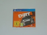 PS4 : DIRT 4 ( promo disc )