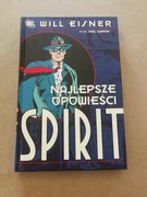 SPIRIT-WILL EISNER-wyd. 1/ 2009 r