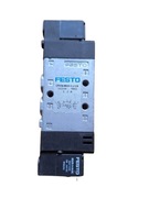 FESTO CPE14-M1H-5-J-1/8 Elektrozawór pneumatyczny