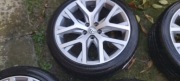 Alufelgi 17 cali  Polo GTI