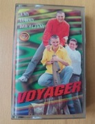 A my lubimy dziewczyny Voyager Kaseta