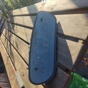 Licznik zegarowy citroen c5