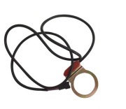 Rower elektryczny Czujnik Pas 5 magnesów