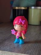 Lalka Pinypon famosa vintage doll z akcesoriami