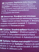 Sprzedam depilator pilnie