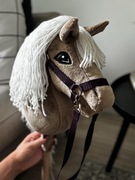 Hobby Horse A4 - izabelowaty, nowy